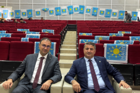 İYİ Parti Malatya İl Başkanlığında Sürpriz Görev Değişimi