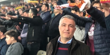 İYİ Partili Karakurt’tan Yeşilyurtspor İçin Tribün Çağrısı