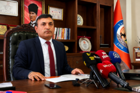 İhraç Edilen CHP’li Başkan Göçer’den Açıklama: ‘CHP Arınmaya Gidecek’”
