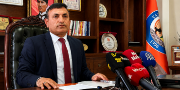 İhraç Edilen CHP’li Başkan Göçer’den Açıklama: ‘CHP Arınmaya Gidecek’”