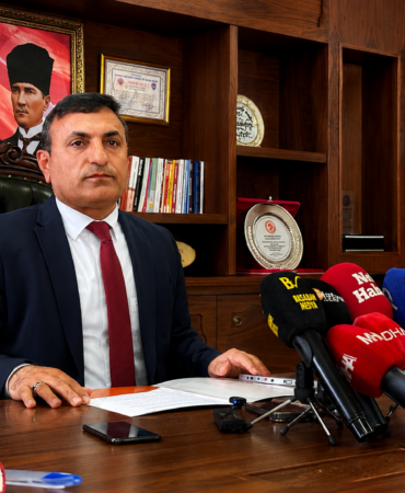 İhraç Edilen CHP’li Başkan Göçer’den Açıklama: ‘CHP Arınmaya Gidecek’”
