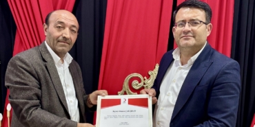 İstanbul Ve Malatya Arasında Gönül Köprüsü