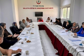 Kanserle Mücadelede Erken Teşhis Seferberliği