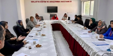 Kanserle Mücadelede Erken Teşhis Seferberliği