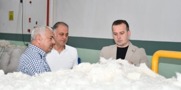 Karademir: Malatya Ekonomisi Güçlü Üretimle Ayağa Kalkacak