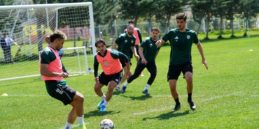 Kritik Maç Yarın; Yeşilyurtspor Galibiyet İçin Sahaya Çıkıyor