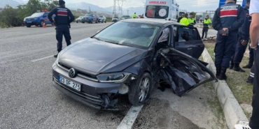 Malatya-Adıyaman Yolunda Kaza: 3 Yaralı