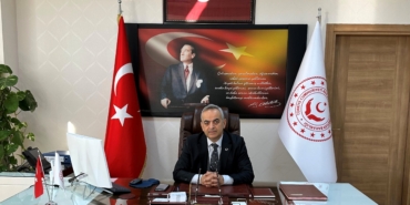 Malatya Aile ve Sosyal Hizmetler İl Müdürlüğü’nde Görev Değişimi