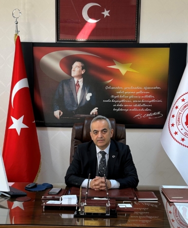 Malatya Aile ve Sosyal Hizmetler İl Müdürlüğü’nde Görev Değişimi