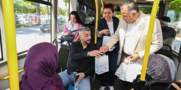 Malatya’da 20 Bin Sebze Fidesi Vatandaşlara Ücretsiz Dağıtıldı