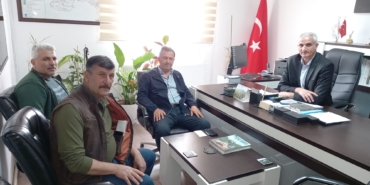 Malatya’da Av Sezonu Değerlendirildi, Yoğunluk Ele Alındı