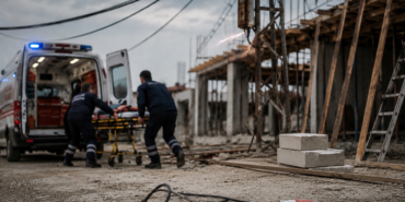 Malatya’da Aynı Gün İkinci Elektrik Çarpması Ölümü