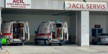 Malatya’da Aynı Güzergâhta Peş Peşe Kazalar