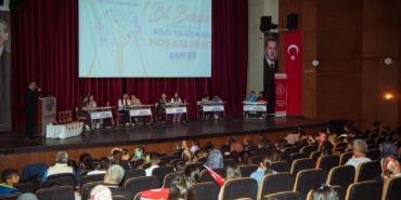 Malatya’da Bilgi Şöleni: Semt Konakları Öğrencileri Kıyasıya Yarıştı