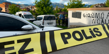 Malatya’da Genç Kız Çardakta Asılı Halde Bulundu