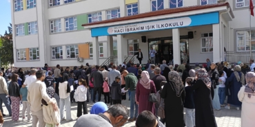 Malatya’da Hafızlık Projesine Yoğun İlgi: 1299 Öğrenci Sınava Katıldı