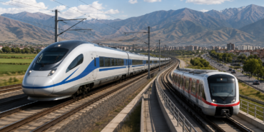 Malatya’da Hızlı Tren Ve Banliyö Hattı İhalesi Yapıldı