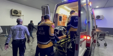 Malatya’da İki Otomobil Çarpıştı: 3 Yaralı