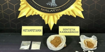 Malatya’da Torbacı Operasyonu: 3 Tutuklama