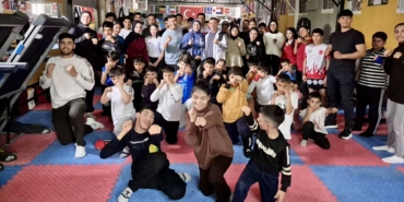 Malatyalı Muay Thai Sporcularından Takım Halinde Büyük Başarı
