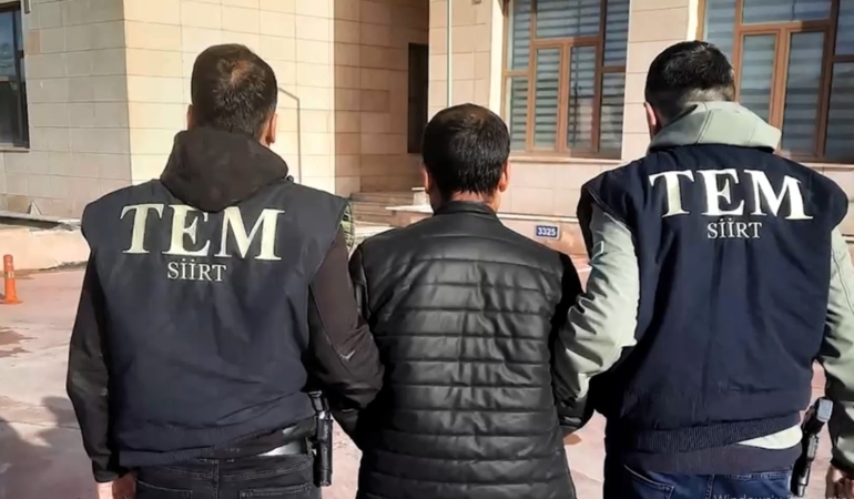 Malatya’nın da Aralarında Bulunduğu 47 İlde DEAŞ Operasyonu