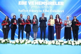 Malatya’ya Sağlık Alanında Gurur Ödülü
