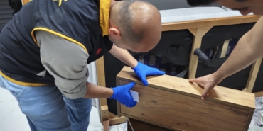 Masaj Salonlarına Fuhuş Operasyonu: 8 İş Yeri Mühürlendi