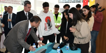Moriwaki’den Malatya İçin Deprem Mesajı