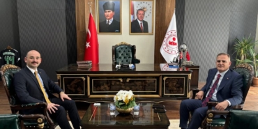 Muğla Valisi Akbıyık Baba Ocağı Doğanşehir’de