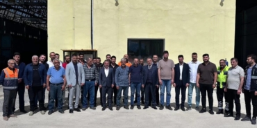 Öndeş’ten Bayramda Birlik Ve Dayanışma Mesajı
