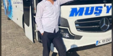 Otobüs Kazasında Hayatını Kaybeden 3 Kişinin Kimliği Belli Oldu