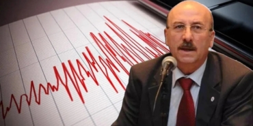 Prof. Dr. Okan Tüysüz’den Malatya Depremi Yorumu: “Bölge Hareketliliğini Sürdürüyor”