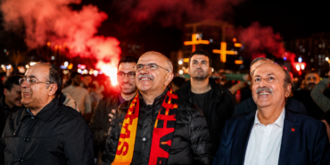 Sahipsiz Kalan Kulüpten 2. Lig Hayaline: Sami Er’in hayali gerçekleşmeye çok yakın