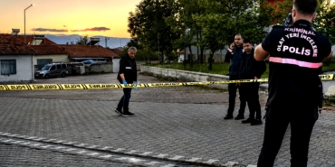 Sanal Alemde Başlayan Husumet Parkta Kanlı Bitti