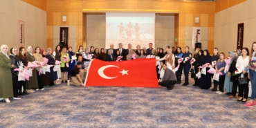 Şehit Anneleri, Anneler Günü’nde Unutulmadı