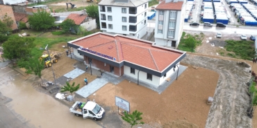 Selçuklu Taziye Evinde Sona Gelindi