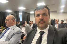 Sinan Akıncı’dan Malatya Depremi Sonrası Geçmiş Olsun Mesajı