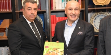 TİM Başkanı Gültepe: “2028 İhracat Hedefimiz 308,5 Milyar Dolar”