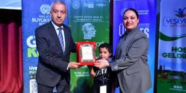Teknoloji Tutkunları Yeşilyurt’ta Buluştu