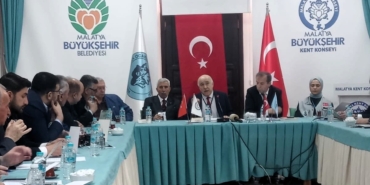 Türk Ocakları’ndan Malatya’da Dikkat Çeken Sonuç Bildirisi