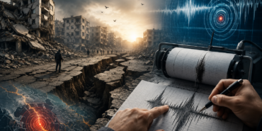 Uzmanlardan Deprem Gerçeği Üzerine Kritik Uyarılar!