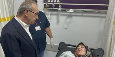 Vali Yavuz: Doğanşehir’deki Otobüs Kazasında 3 Kişi Hayatını Kaybetti