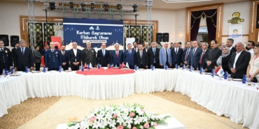 Vali Yavuz: “Umutsuzluğa Yer Yok, Malatya Ayağa Kalktı”