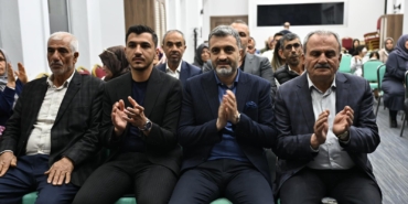 Yaylacı: Hayatı Kolaylaştırmak İçin El Birliğiyle Çalışacağız