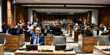 Yeşilyurt Belediye Meclisi Mayıs Ayı Oturumlarını Ek Bütçe Onayıyla Tamamladı