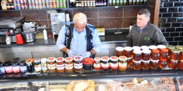 Yeşilyurt Belediyesi’nden Kurban Bayramı Öncesi Yoğun Denetim!