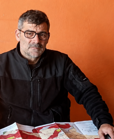 Yeşilyurt Doğa Avcıları Derneği’nden Milli Parklar Müdürlüğüne Eleştiri