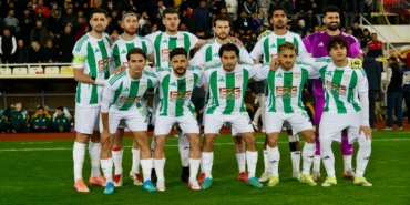 Yeşilyurtspor'un Final Biletleri 13 Mayıs’ta Satışta