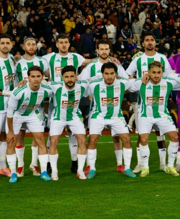 Yeşilyurtspor'un Final Biletleri 13 Mayıs’ta Satışta