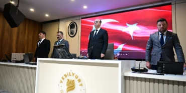 Yeşilyurt’ta Kentsel Dönüşümde Yeni Dönem: 175 Rezerv Alan Projesi Onaylandı, Konutlar Tamamlandı